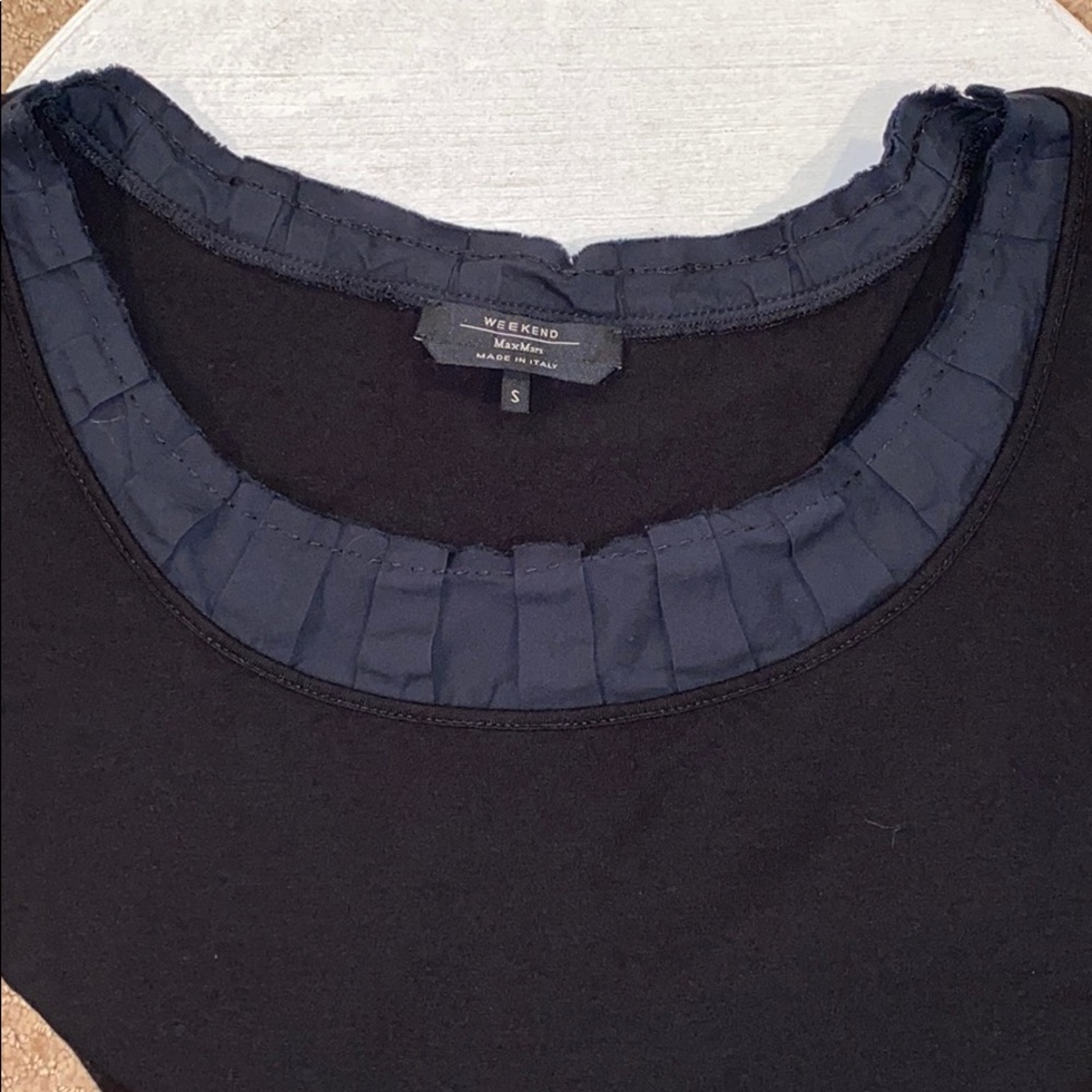Weekend blouse - Picture 3 of 3